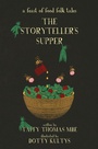 Cover: The Storyteller's Supper - The History Press Ltd