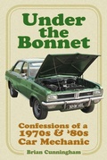 Cover: Under the Bonnet - The History Press Ltd