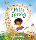 Cover: Hello Spring - Farshore