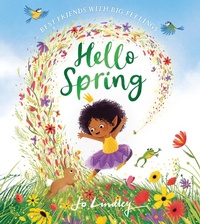 Enlarge image Cover: Hello Spring - Farshore
