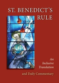 Abbildung von: St. Benedict's Rule - Liturgical Press