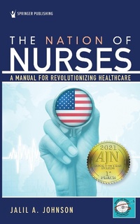 Abbildung von: The Nation of Nurses - Springer Publishing Company