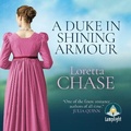 Cover: A Duke in Shining Armour - W F Howes Ltd