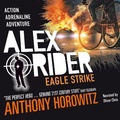 Cover: Eagle Strike - W F Howes Ltd