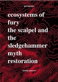 Cover: ECOSYSTEMS OF FURY 2021 - No Disclaimers