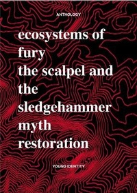 Enlarge image Cover: ECOSYSTEMS OF FURY 2021 - No Disclaimers