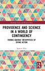 Cover: Providence and Science in a World of Contingency - Routledge