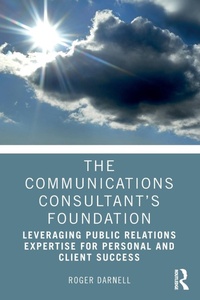 Abbildung von: The Communications Consultant's Foundation - Routledge