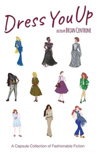 Abbildung von: Dress You Up - New Lit Salon Press, LLC