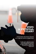Cover: 2020: A Pivotal Year? - BOOKBABY