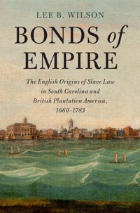 Abbildung von: Bonds of Empire - Cambridge University Press