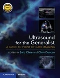 Cover: Ultrasound for the Generalist with Online Resource - Cambridge University Press