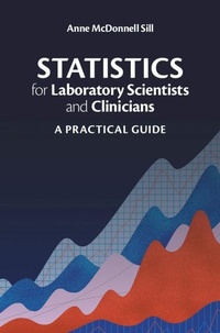 Abbildung von: Statistics for Laboratory Scientists and Clinicians - Cambridge University Press