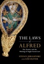 Cover: The Laws of Alfred - Cambridge University Press