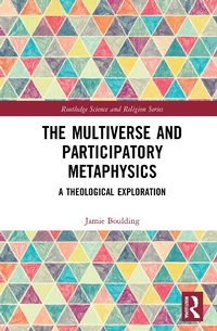 Abbildung von: The Multiverse and Participatory Metaphysics - Routledge