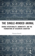 Cover: The Single-Minded Animal - Routledge