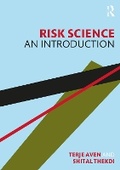 Cover: Risk Science - Routledge