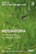 Cover: Mosquitopia - Routledge