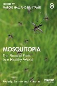 Enlarge image Cover: Mosquitopia - Routledge
