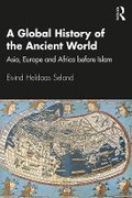 Cover: A Global History of the Ancient World - Routledge