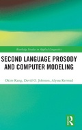 Cover: Second Language Prosody and Computer Modeling - Routledge
