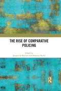 Bild: The Rise of Comparative Policing - Routledge