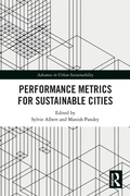 Cover: Performance Metrics for Sustainable Cities - Routledge