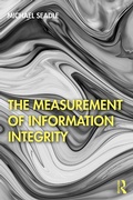 Cover: The Measurement of Information Integrity - Routledge