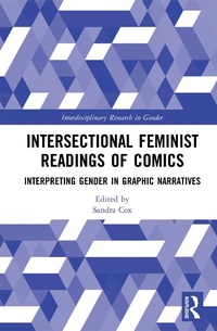 Abbildung von: Intersectional Feminist Readings of Comics - Routledge