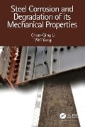 Cover: Steel Corrosion and Degradation of Its Mechanical Properties - CRC Press