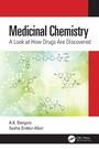 Cover: Medicinal Chemistry - CRC Press