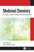 Cover: Medicinal Chemistry - CRC Press