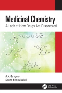 Abbildung von: Medicinal Chemistry - CRC Press