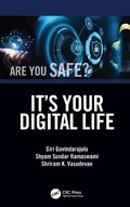Cover: It's Your Digital Life - CRC Press