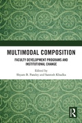 Cover: Multimodal Composition - Routledge