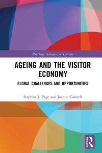 Abbildung von: Ageing and the Visitor Economy - Routledge