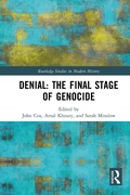 Cover: Denial: The Final Stage of Genocide? - Routledge