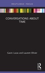 Cover: Conversations about Time - Routledge