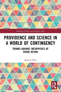 Enlarge image Cover: Providence and Science in a World of Contingency - Routledge