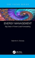 Cover: Energy Management - CRC Press