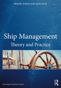 Cover: Ship Management - Routledge