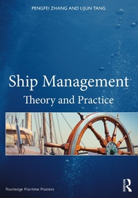 Abbildung von: Ship Management - Routledge