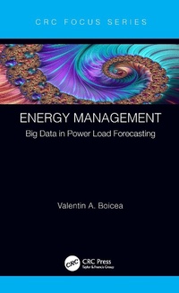 Abbildung von: Energy Management - CRC Press