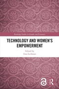 Bild: Technology and Women's Empowerment - Routledge