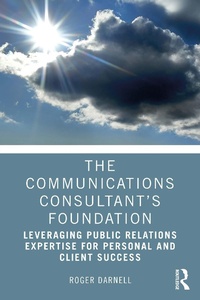 Abbildung von: The Communications Consultant's Foundation - Routledge