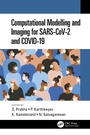 Cover: Computational Modelling and Imaging for SARS-CoV-2 and COVID-19 - CRC Press