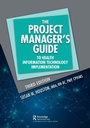 Cover: The Project Manager's Guide to Health Information Technology Implementation - Productivity Press