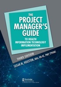 Cover: The Project Manager's Guide to Health Information Technology Implementation - Productivity Press