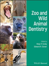 Abbildung von: Zoo and Wild Animal Dentistry - Wiley