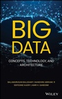 Cover: Big Data - Wiley